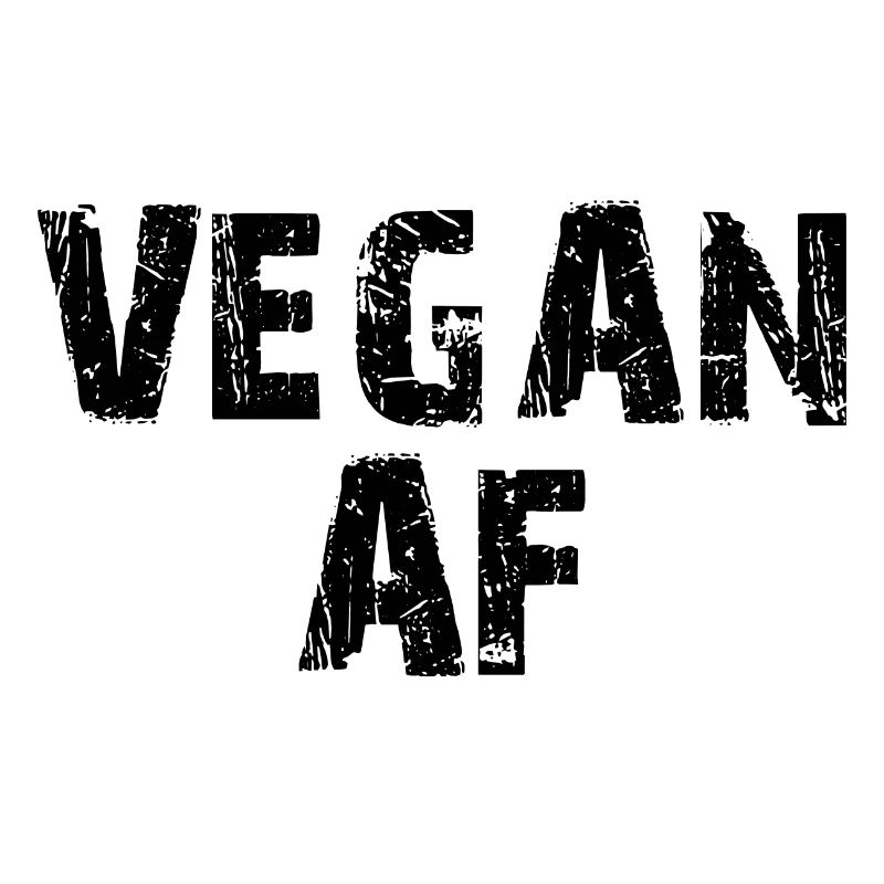 Vegan Af