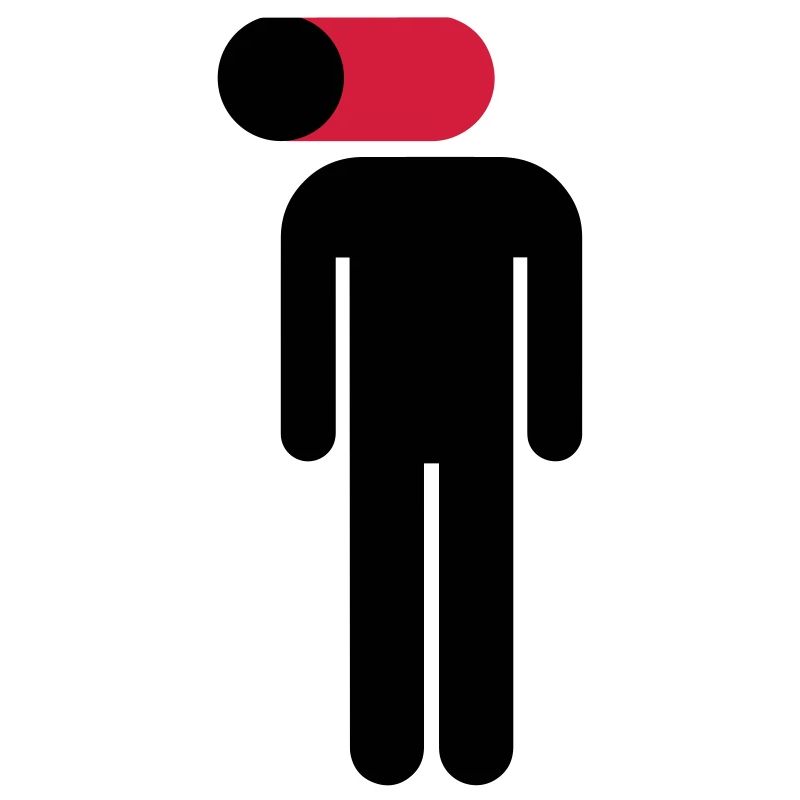 Mobile on, brain off