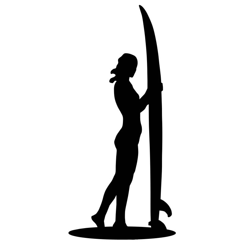 Surfing