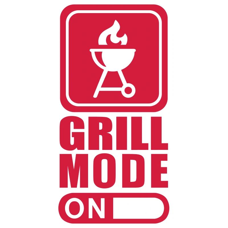 Grill Mode