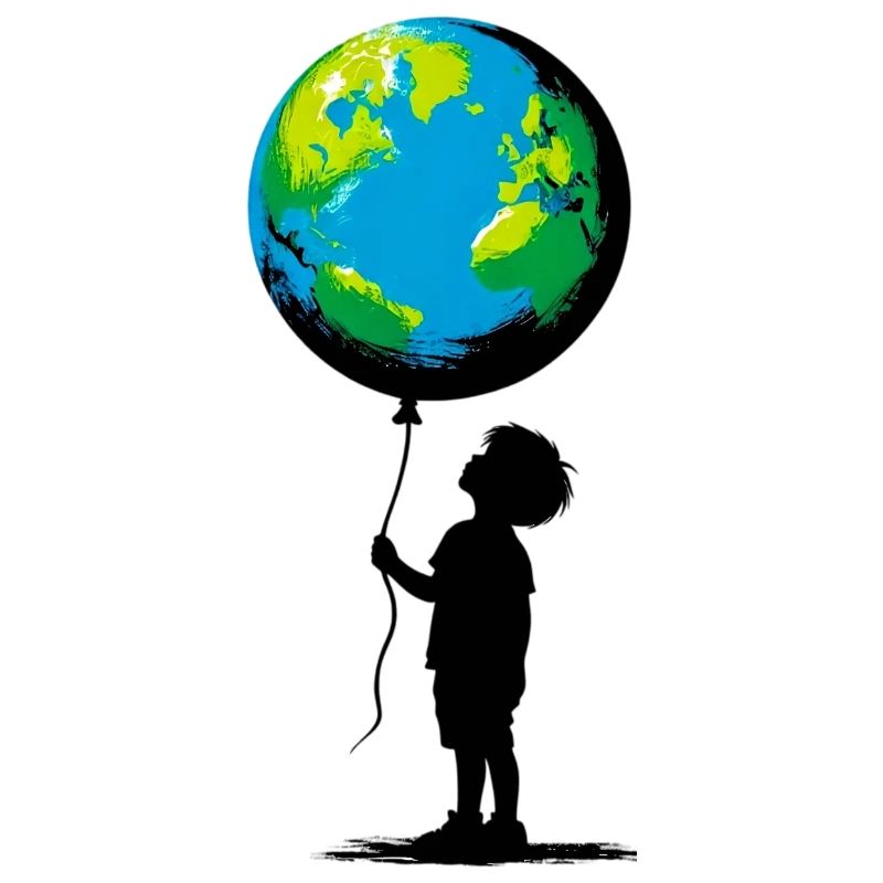Planet Erde