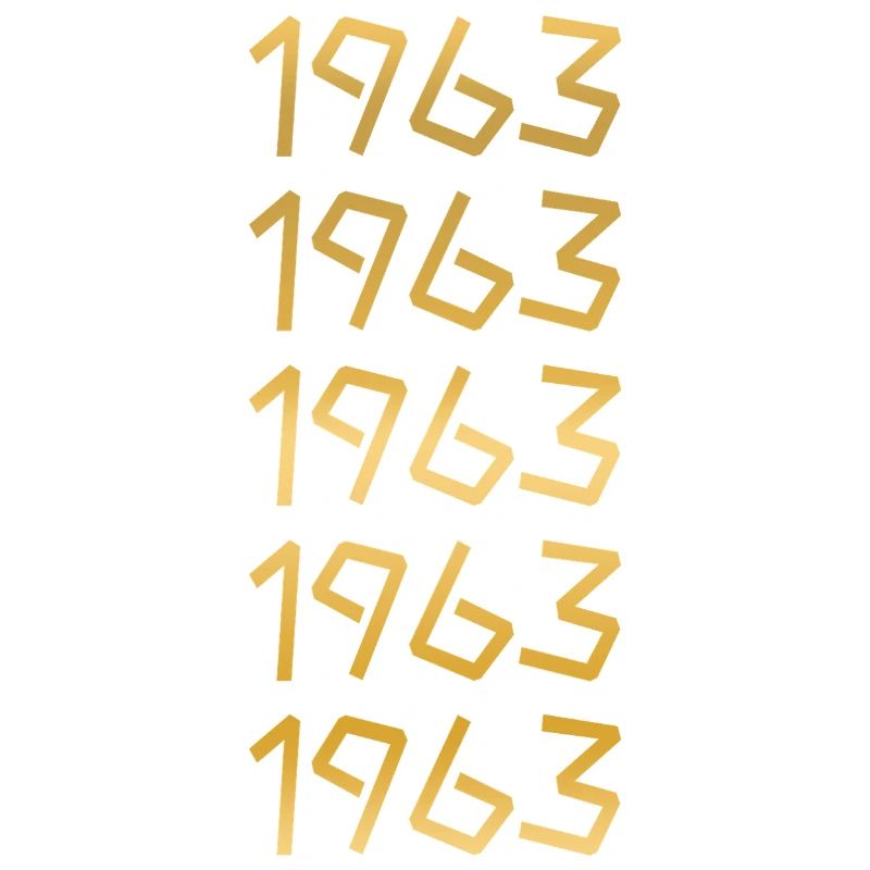 Freizeit 1963