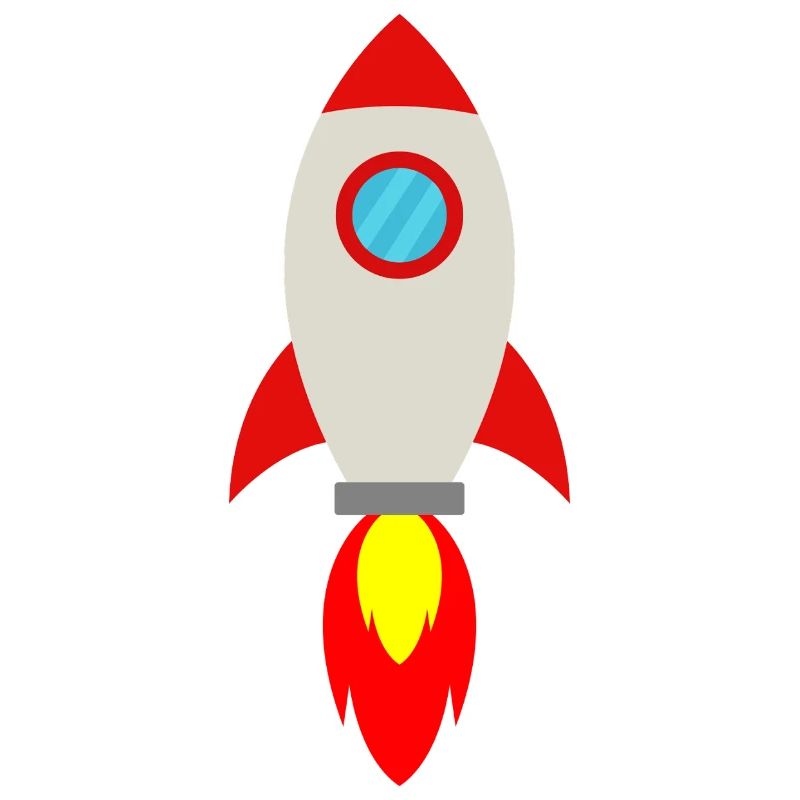 Rocket space