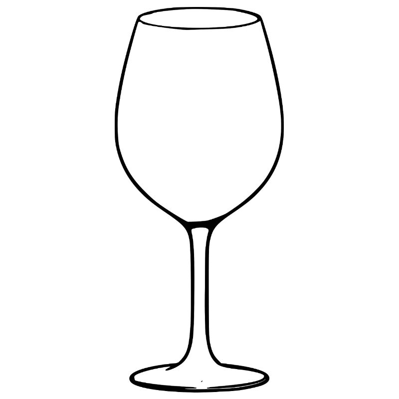 Wine Wine Glass Red Wine Drinker Gift