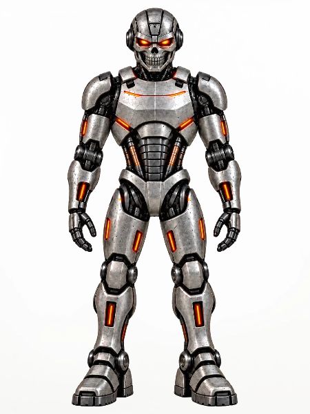 AJ-163 Vollkörper