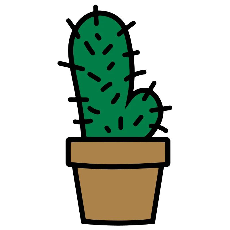 Pene cactus cactus