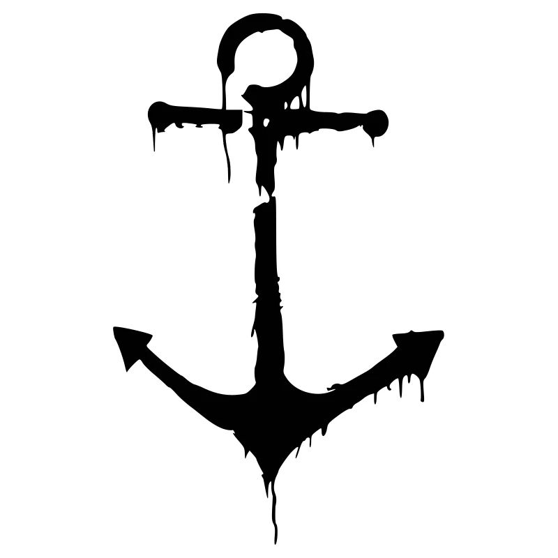 Anker Anchor