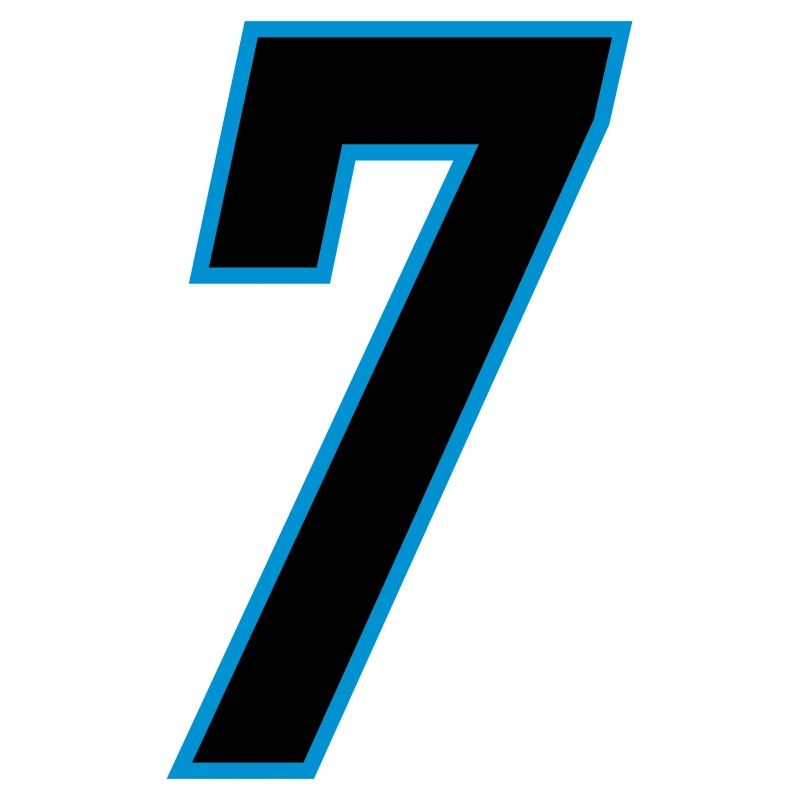 number_7