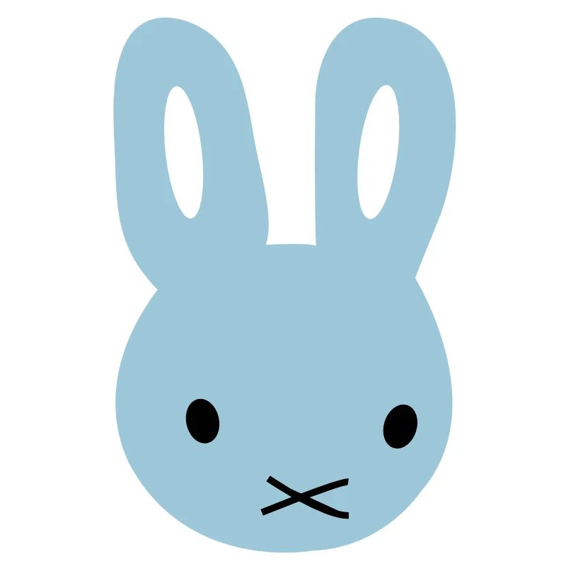 bunny/hase