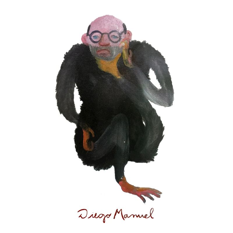 Gorilla Denker