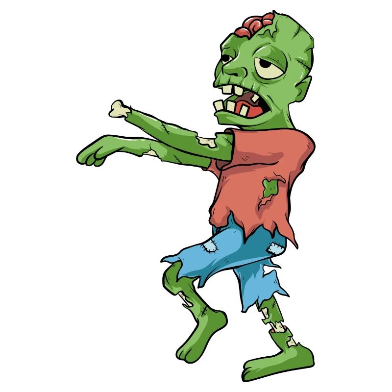 Zombie