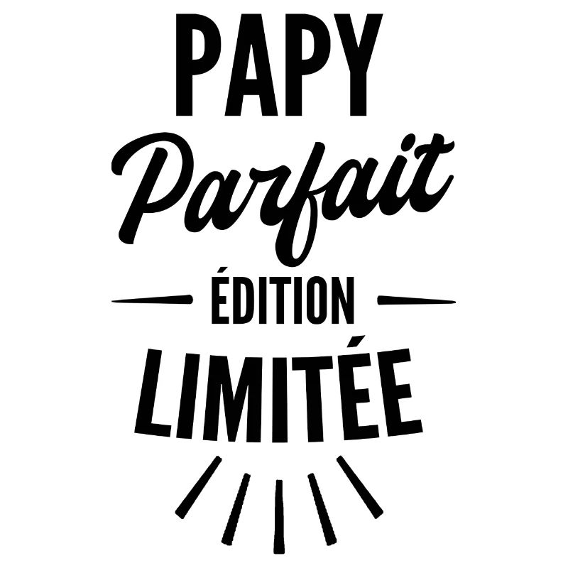 papy parfait édition limitée