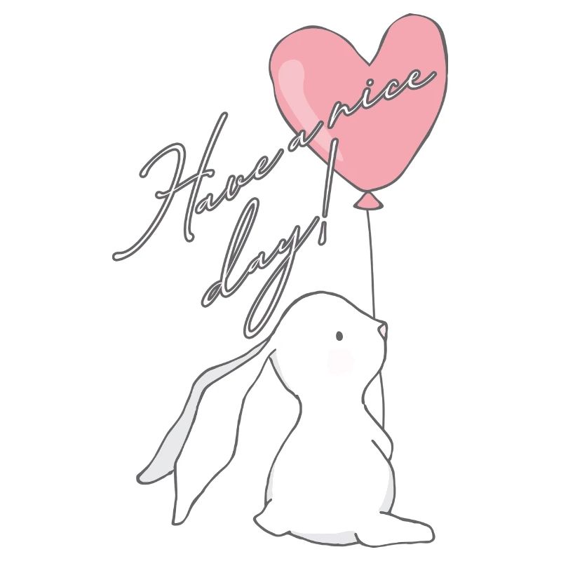 Have a nice day!