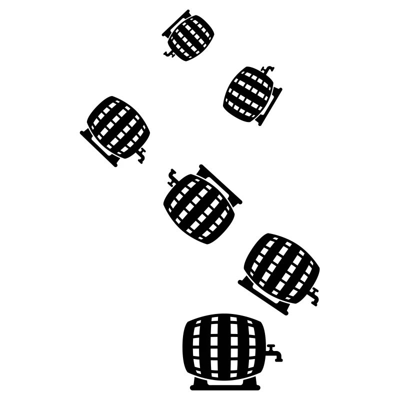 Bierfass