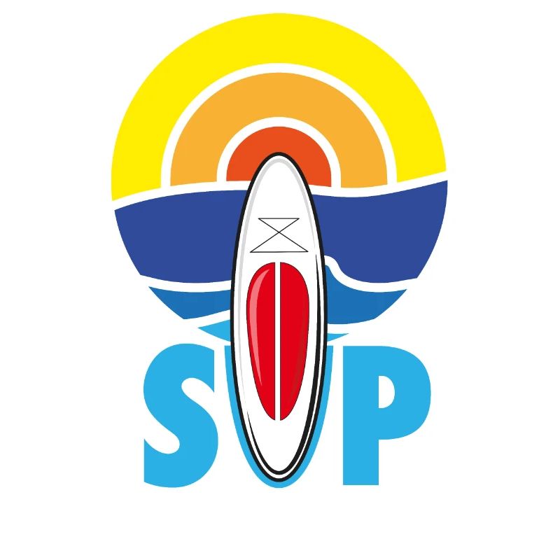 SUP - Stand UP Paddle