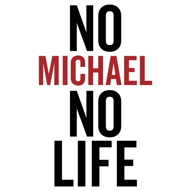 Pas de Michael Pas de vie