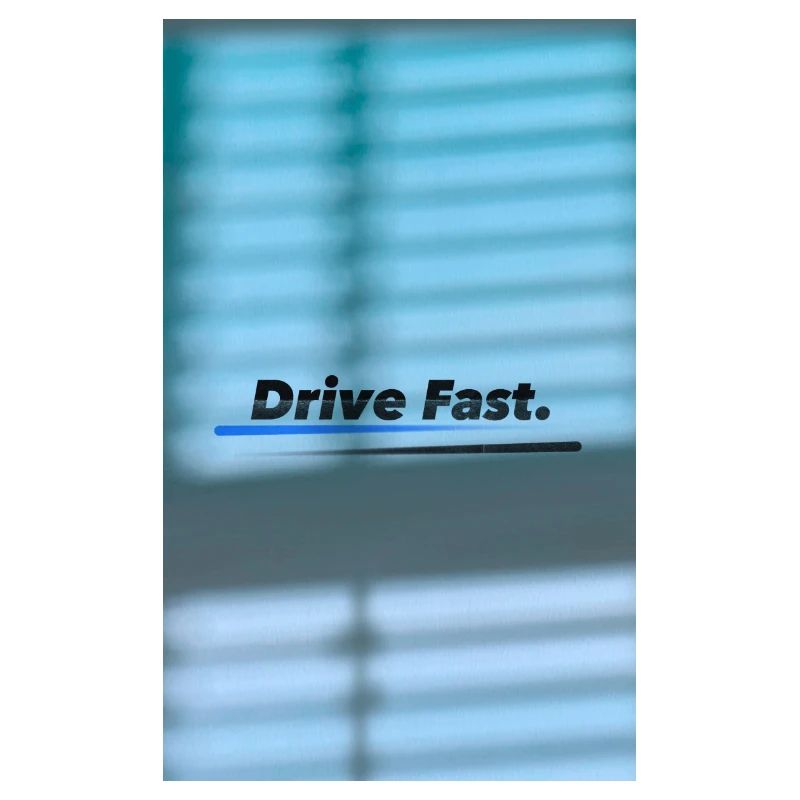 DriveFast