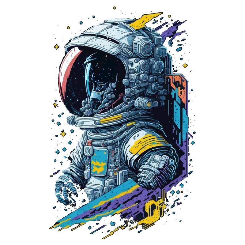 Astronaut