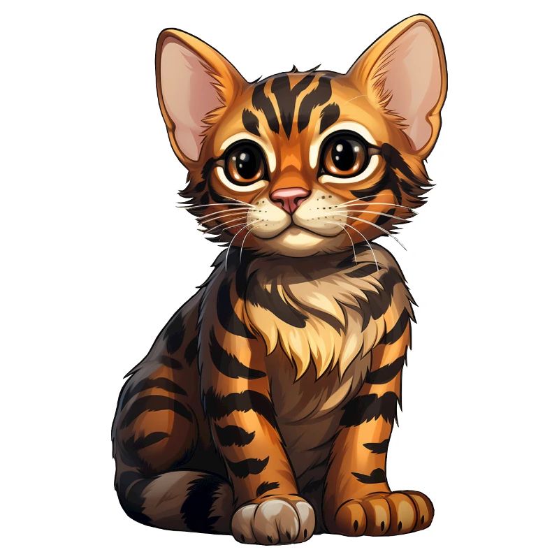 BengalCat