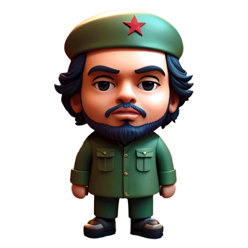 Ernesto Guevara