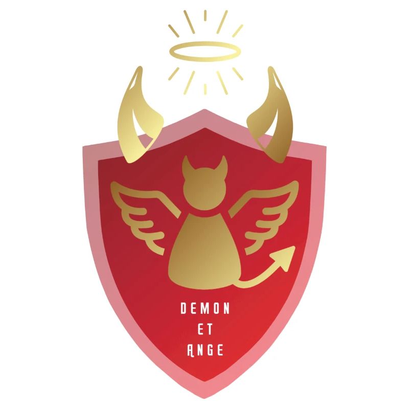DÄMON UND ENGEL