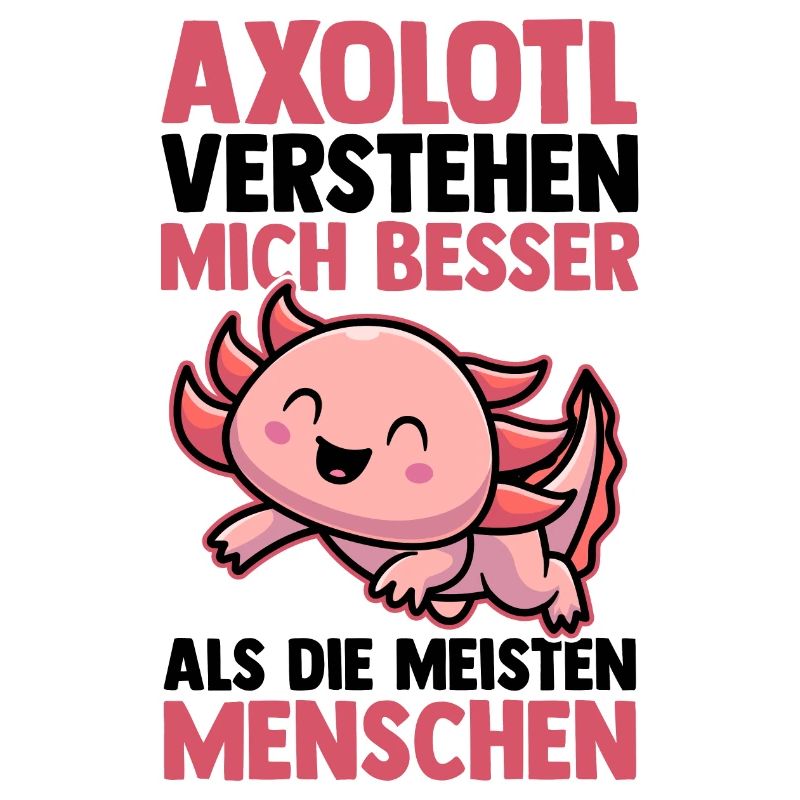 Axolotl