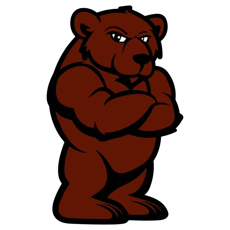 Bande dessinée ours