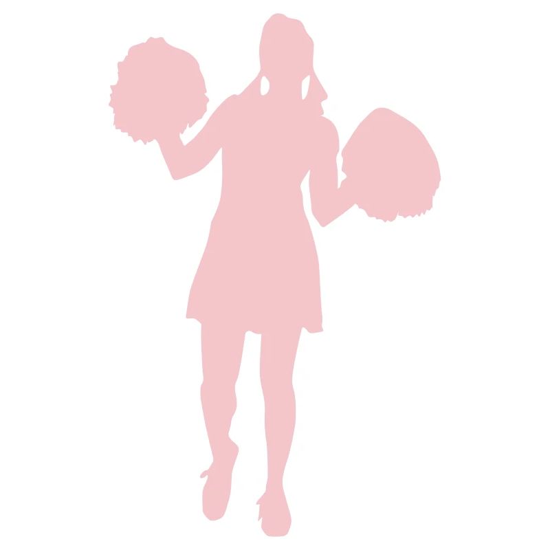 cheerleader
