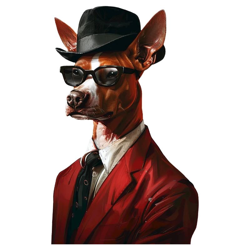 Basenji