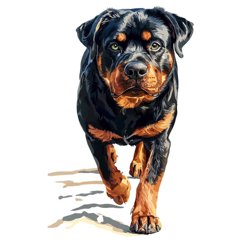 Rottweiler