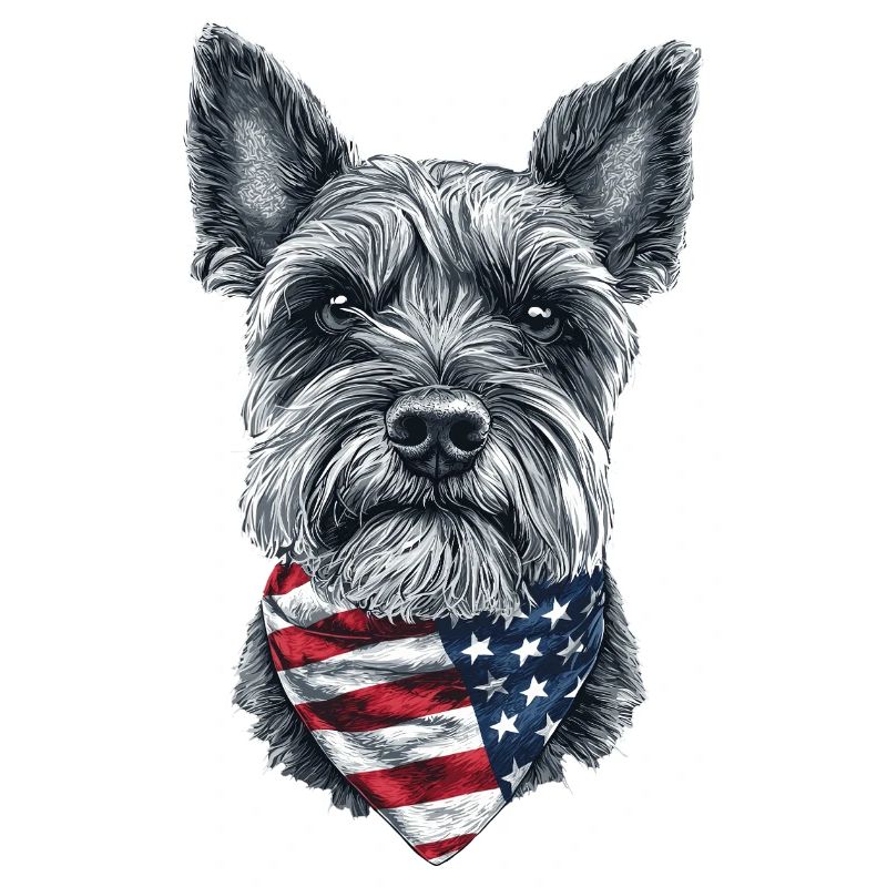 Zwergschnauzer