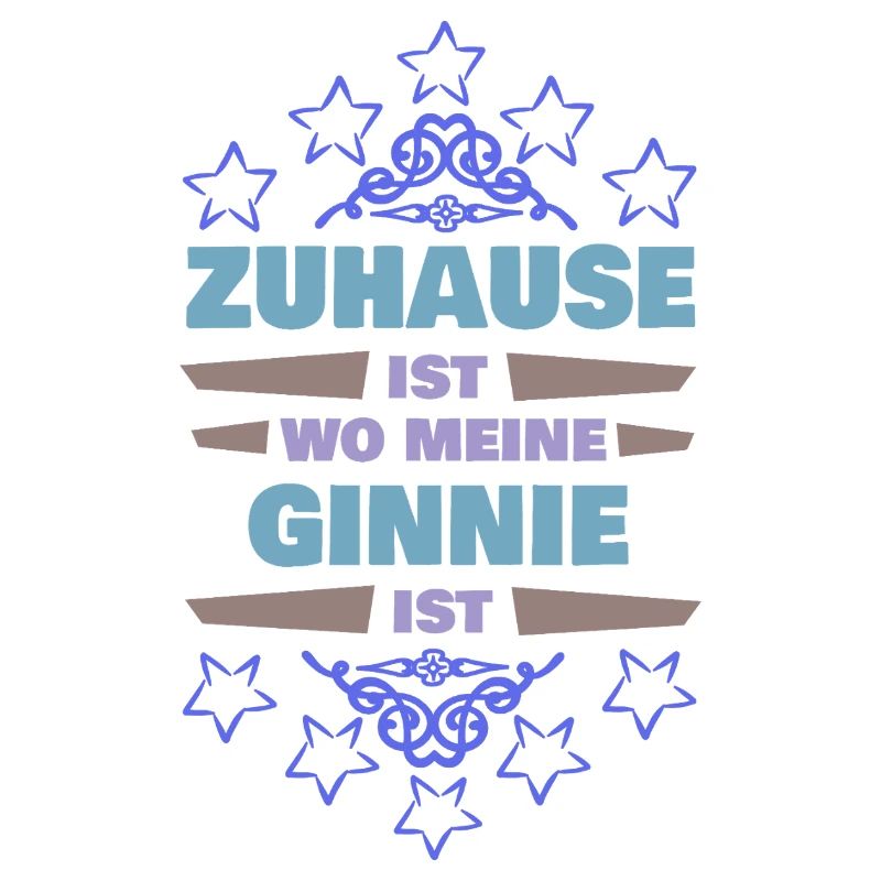 First name Ginnie