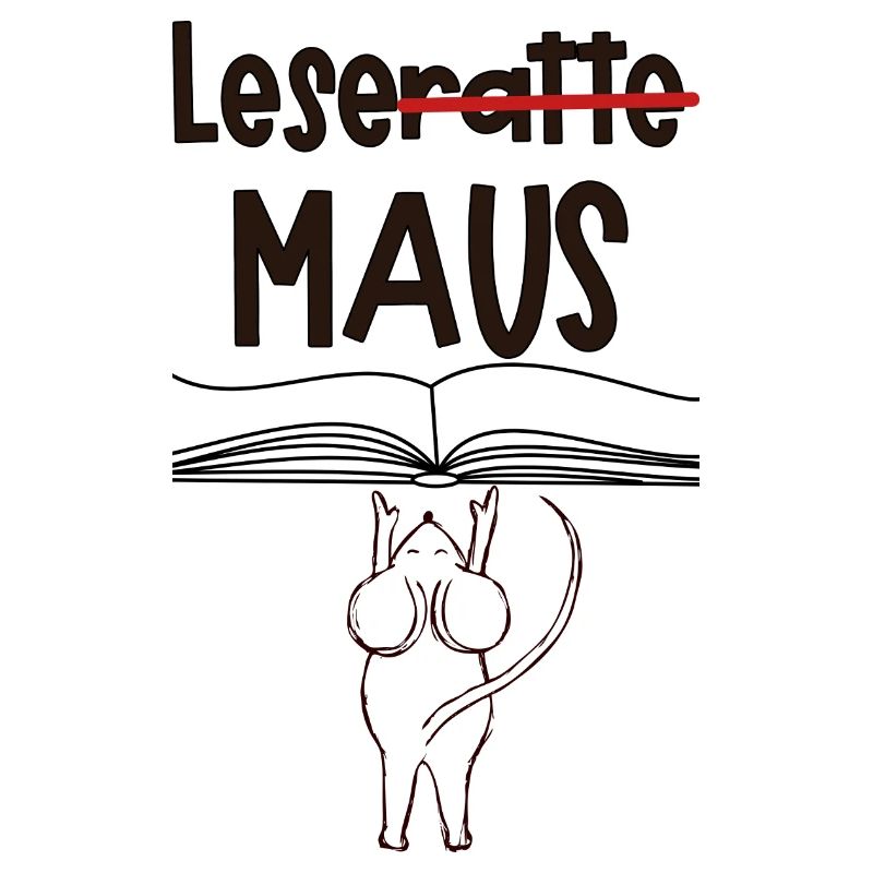 Lesemaus