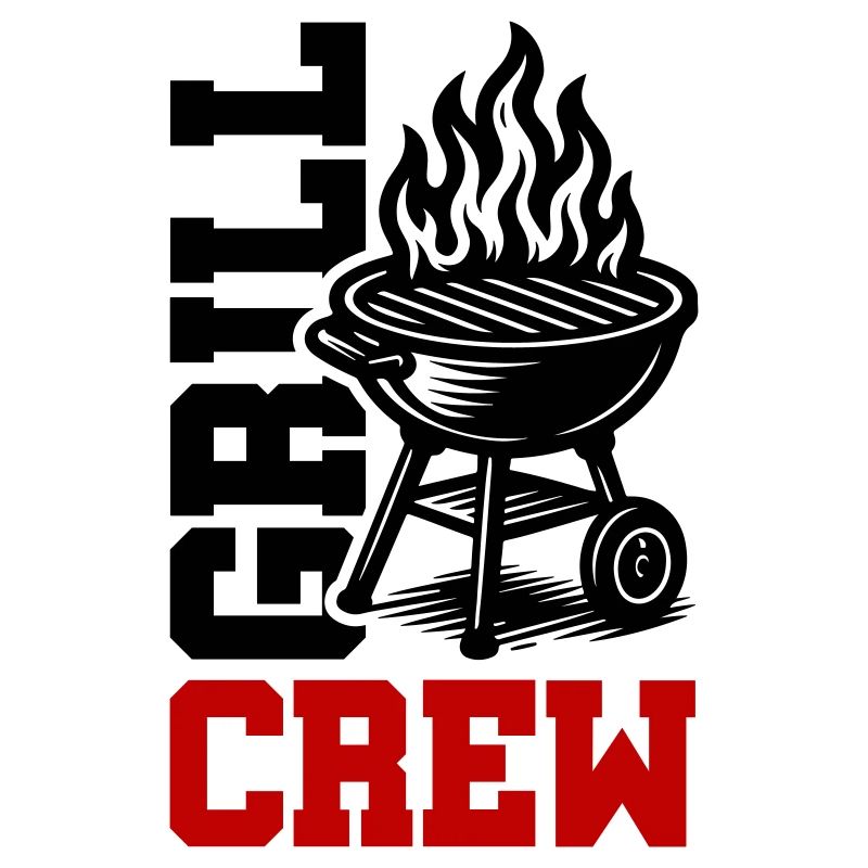 Grill Crew