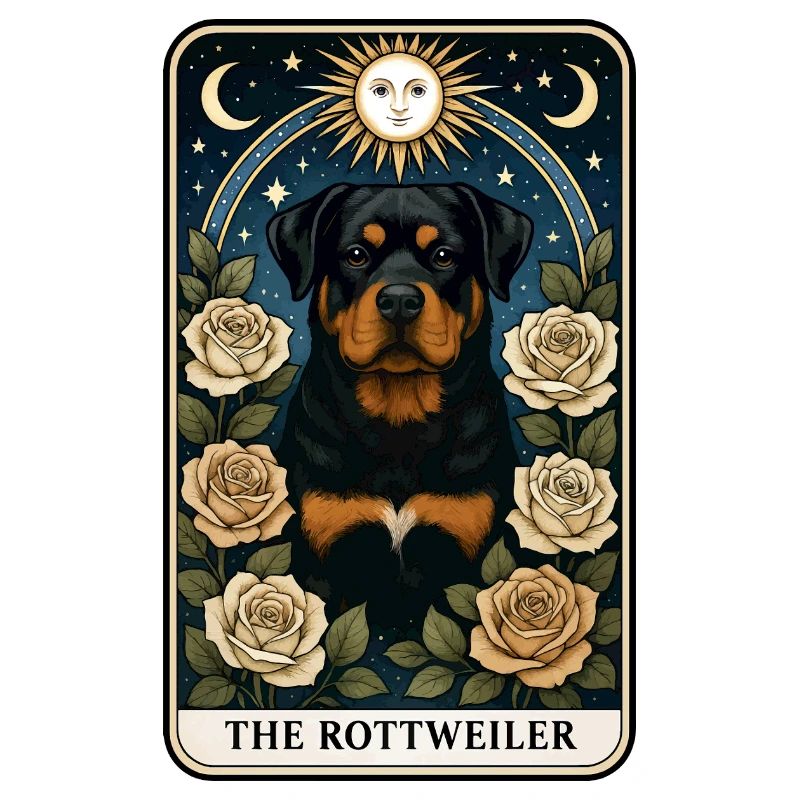 Rottweiler