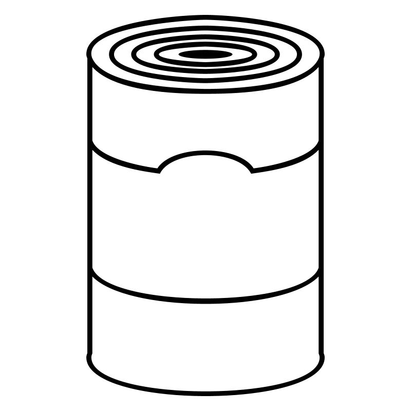 Dose / can (1c)