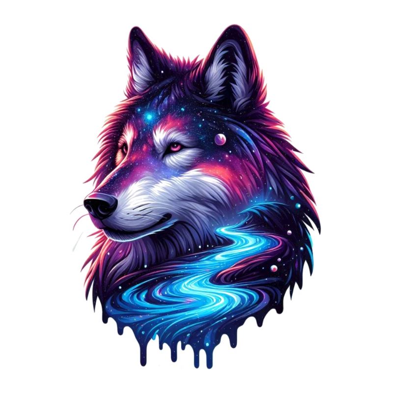 Wolve céleste