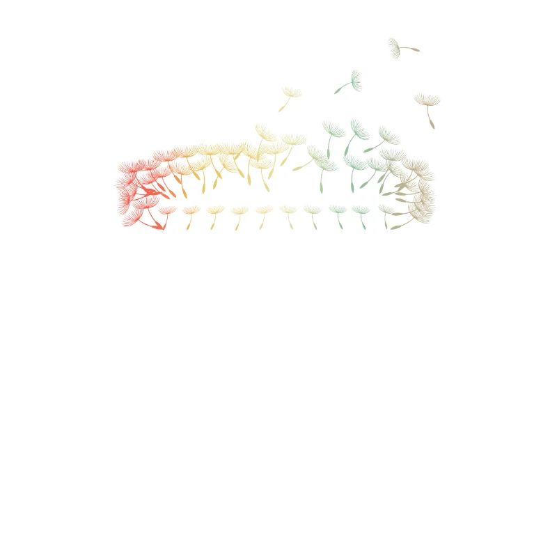Dandelion Harmonica