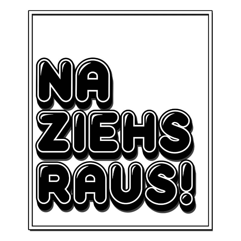 Nazis raus