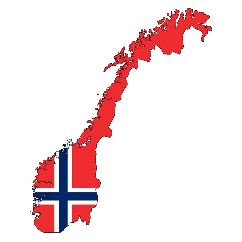 Norwegen