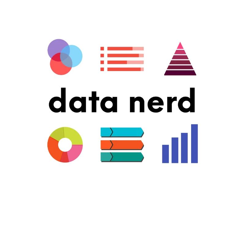 Data Nerd - Data Analyst Data Scientist - Data