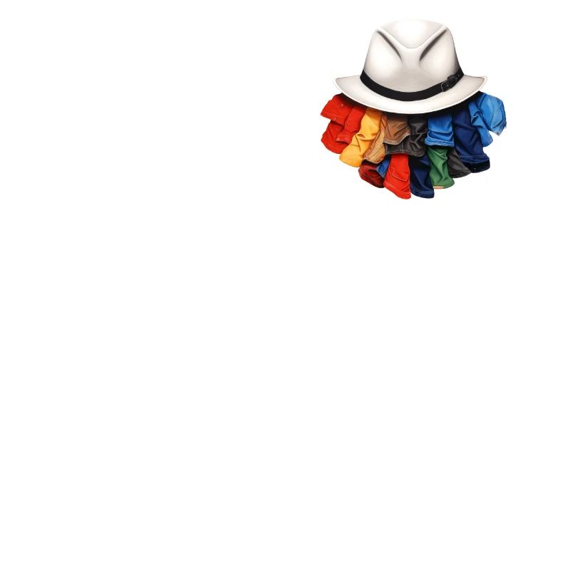 Unity in Diversity MLK Day Commemorative Pocket