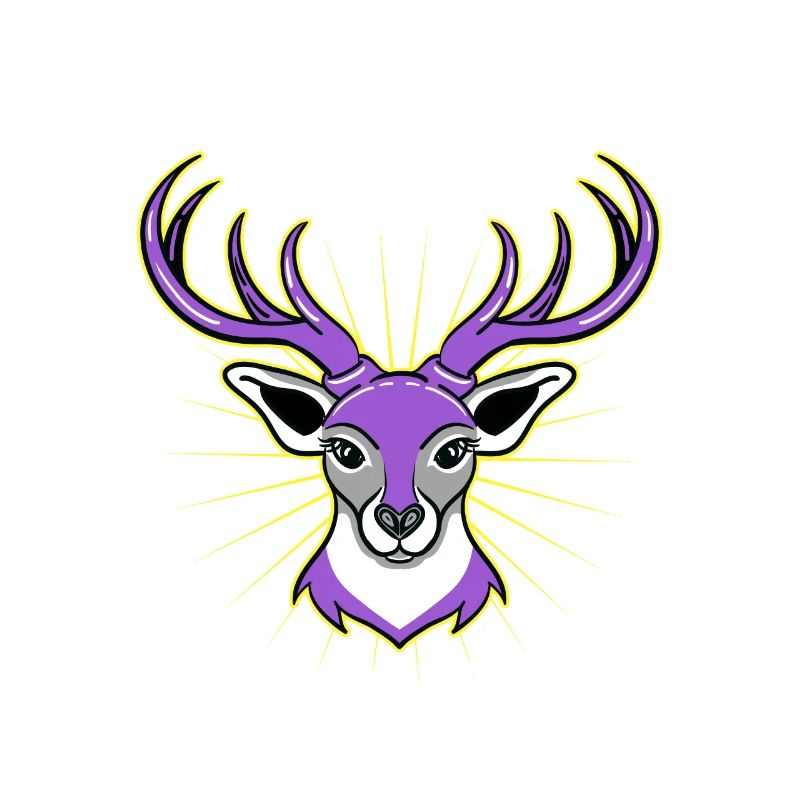 Oh Deer at Queer Nonbinary Pride