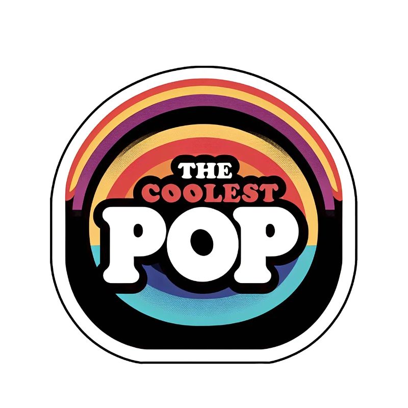 The Coolest Pop 12