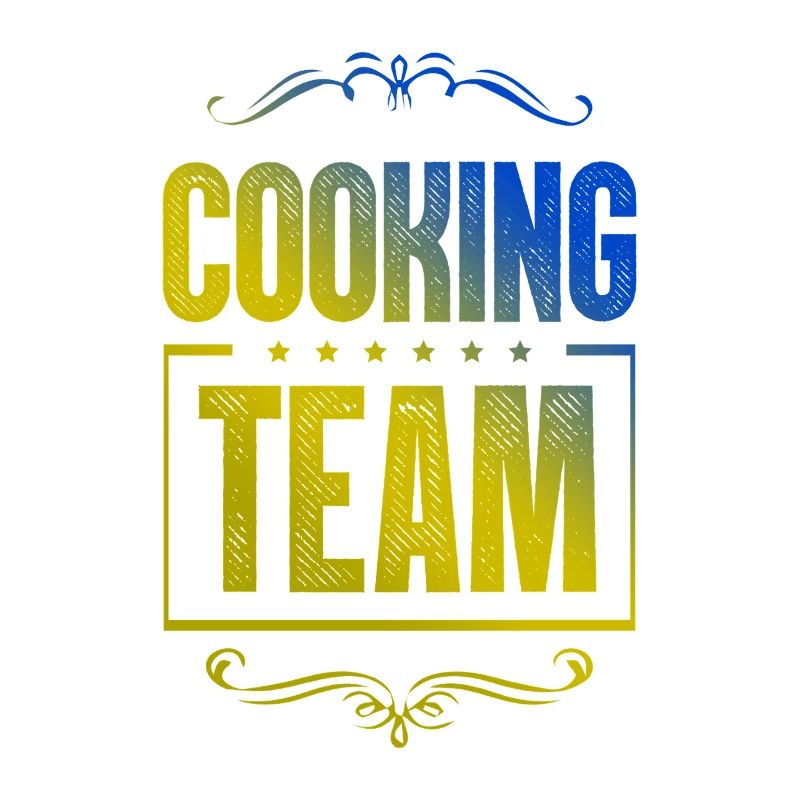 Cooking Crew