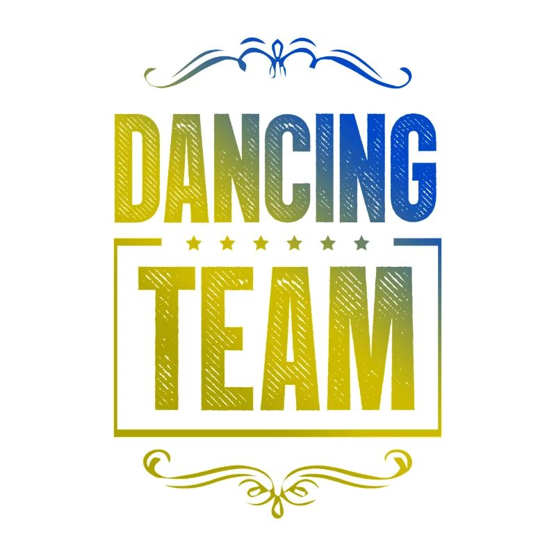 Dancing Crew