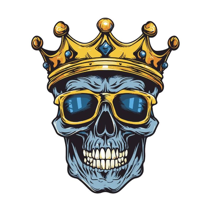 Skull King