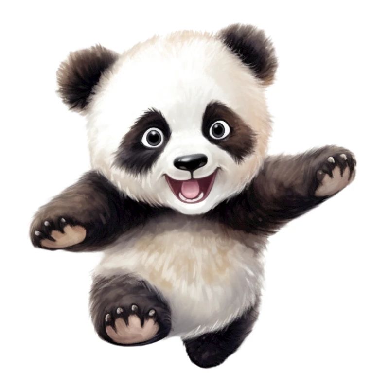 Panda Markus