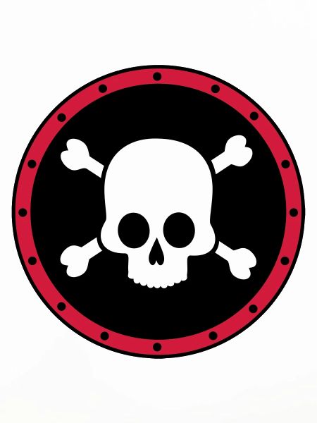 *** Pirate ***