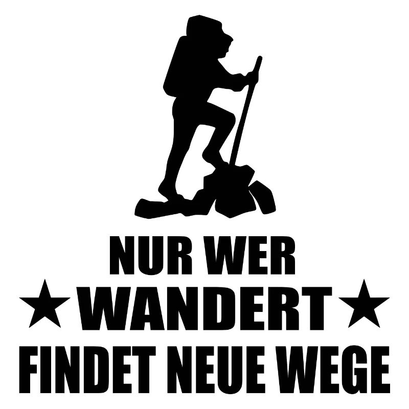 Wandern